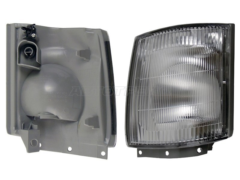Габарит Hino Dutro 02-11  / Toyota Dyna 99-11  / ToyoAce 99-16 (Слева) (DEPO: 212-15F3L-U)