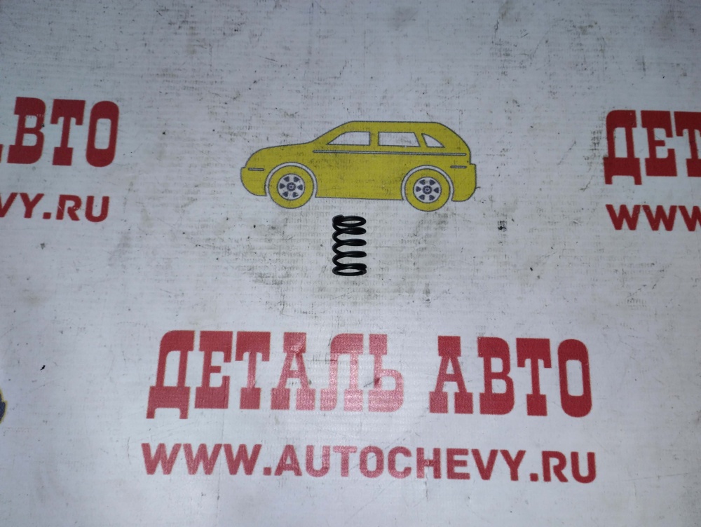 Пружина солдатика задних колодок Нексия Ланос Авео (GM: 94535388)