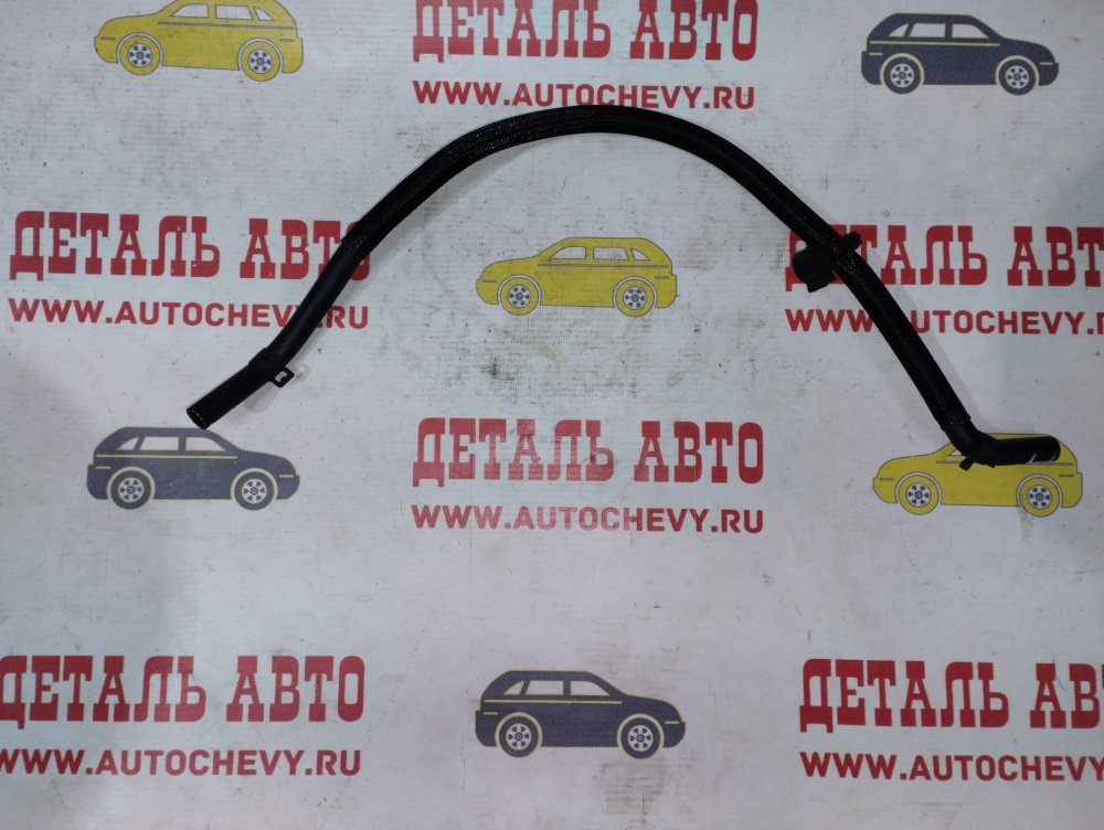 Патрубок дросселя Круз F16D3 (GM: 95390849)