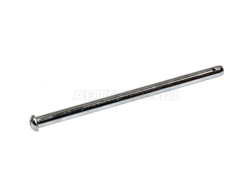 Направляющая FR суппорта TOYOTA LAND CRUISER 80, PRADO 12#, Surf 21# (SAT: ST-90240-06016)
