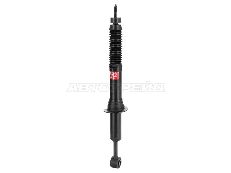 Стойка передняя TOYOTA LAND CRUISER PRADO 120  / 4RUNNER  / SURF  / HILUX 04-09 LH=RH (KAYABA: 341344)