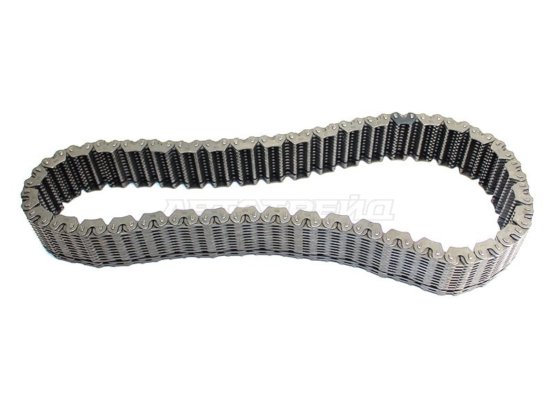 Цепь раздаточной коробки MITSUBISHI PAJERO /MONTERO SPORT /CHALLENGER V=3000 /3500 96- (BORG WARNER: 89HV3B06RCF-80AS)