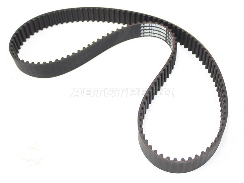 Ремень ГРМ TOYOTA 1JZ-FSE MARK JZX110 00- /PROGRES /BREVIS JCG10 /15 01- (MITSUBOSHI: 127MY25)