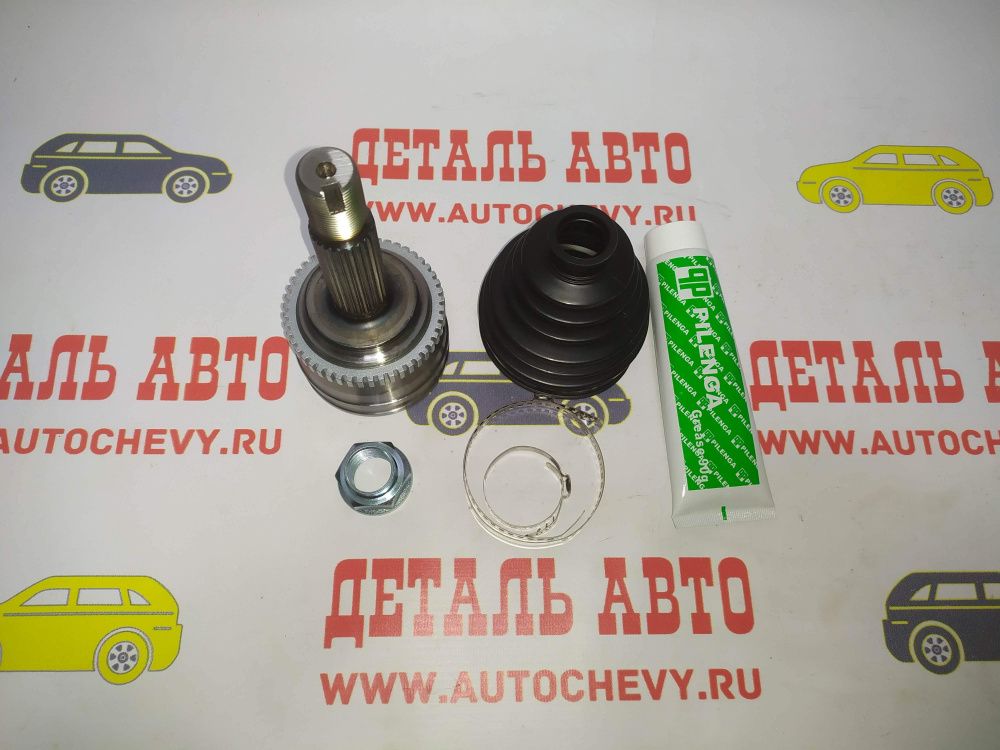 Шрус наружный Солярис Рио (PILENGA аналог: 49500-1R000)