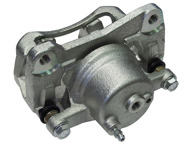 Суппорт тормозной FR TOYOTA COROLLA NZE120 RH (SAT: ST-47730-12490)