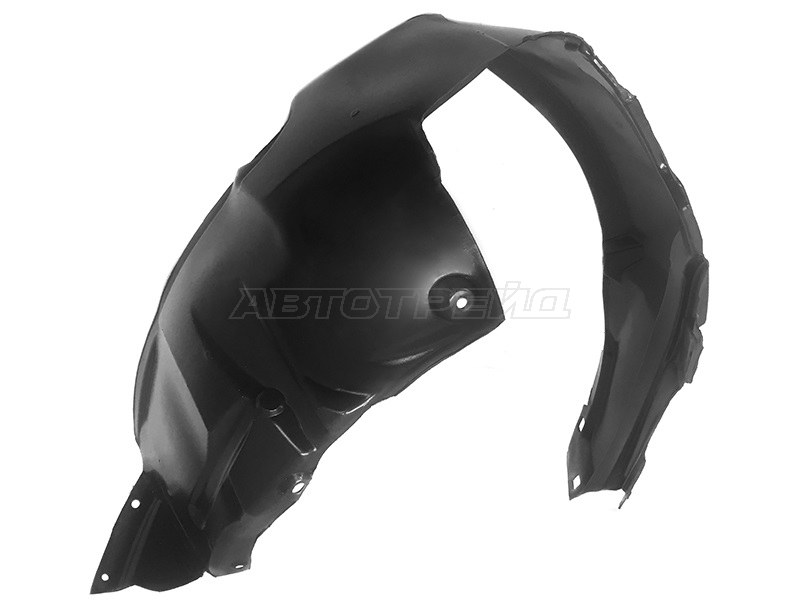 Подкрылок SSANGYONG ACTYON 11-21 /KORANDO 10-17 RH (SAT: ST-SY03-016L-1)