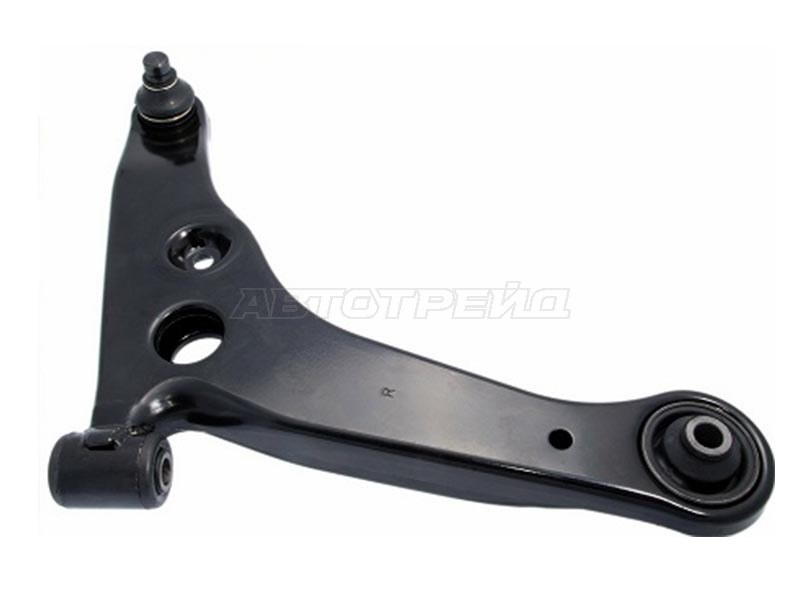 Рычаг нижний с шаров. MITSUBISHI LANCER CEDIA 01- RH (SAT: ST-MB403420)