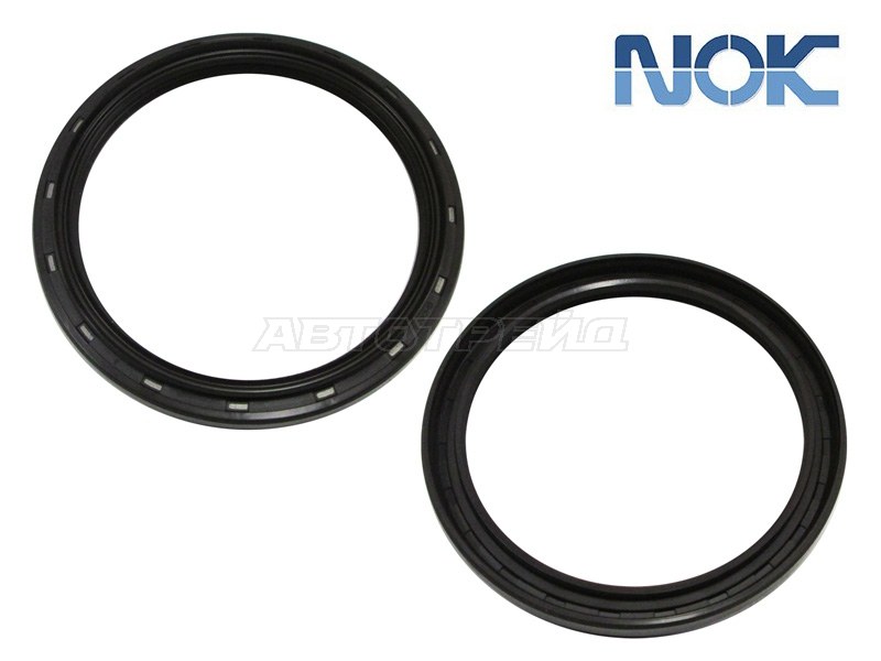 Сальник коленвала RR MZ F6 /F8 /FE, RF /R2, WL (NOK: BH0605-I0)