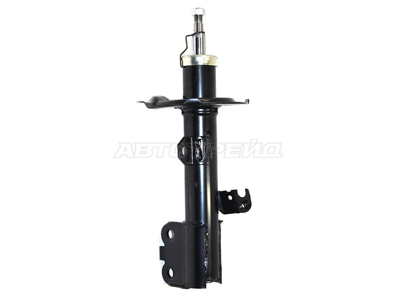 Стойка передняя TOYOTA COROLLA /FIELDER /ALLEX /RUNX /SPACIO /WILL VS 00-08 LH (TOKICO: B3233)