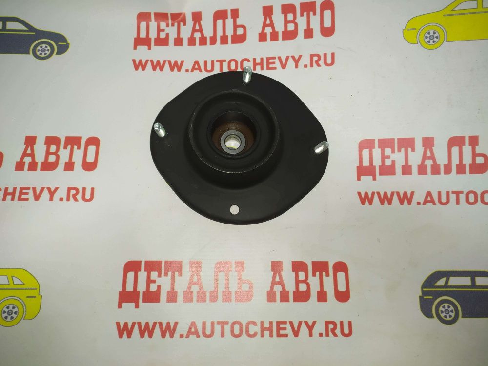 Опора амортизатора переднего Ланос левая (ROSTECO аналог: 96444919)