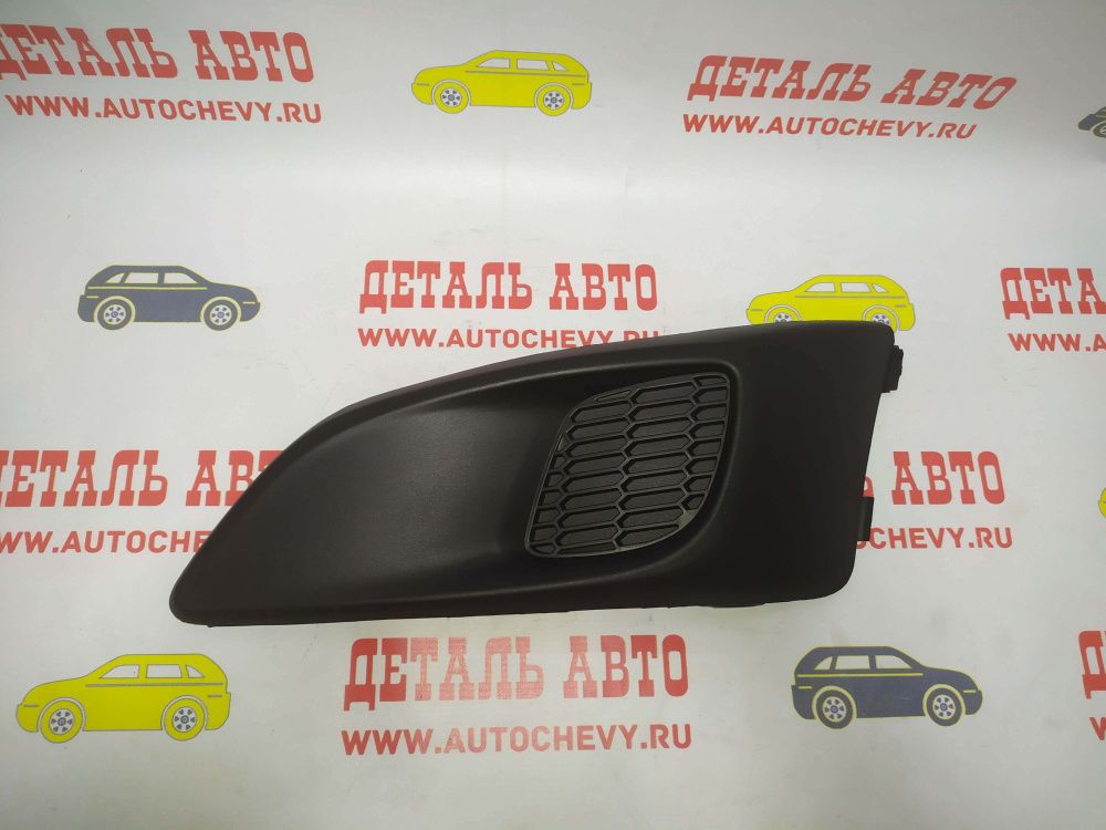 Заглушка птф левая Авео Т-300 (SAT аналог: 96694768)