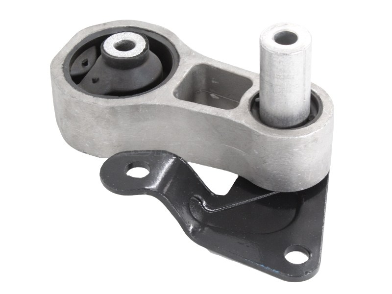 Подушка двигателя задняя FORD FIESTA 01- /FORD FIESTA 08- (HOSU: HSEM0051)