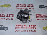 Ступица задняя Авео Т-300 Мокка R-15 (JUST DRIVE аналог: 13500592)