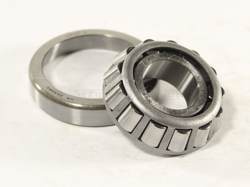 Подшипник хвостовика редуктора TOYOTA SURF /4RUNNER VZN /KZN13# (NSK: HR30306CNF)
