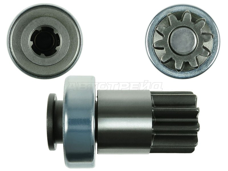 Бендикс Infiniti FX35 02-08  / FX45 02-09  / G35 02-07  / M35 04-10  / Nissan 350Z 02-09  / Fairlady Z 02-08  / Fuga 04-09  / Skyline 01-07 (AS-PL: SD2067S)