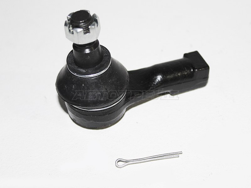 Наконечник рулевой DAIHATSU TERIOS 97-06 /TOYOTA CAMI 99-05 LH=RH (SAT: ST-45046-87401)
