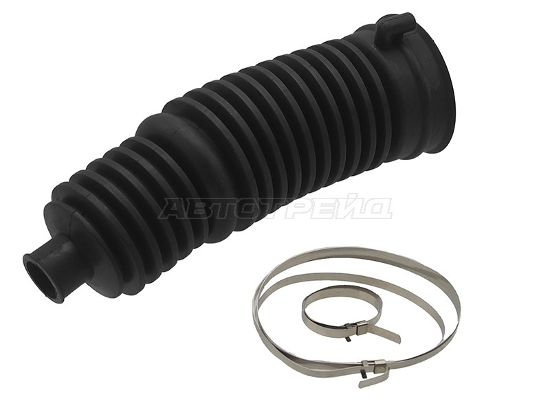 Пыльник рулевой рейки FORD MAVERICK 01- /MONDEO III 00-07 /COUGAR 98-01 (SAT: ST-3904122)