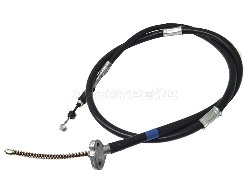 Трос ручника TY Corona Exiv /Carina ED /Celica, ST202 /206 LH (SAT: ST-46430-20520)