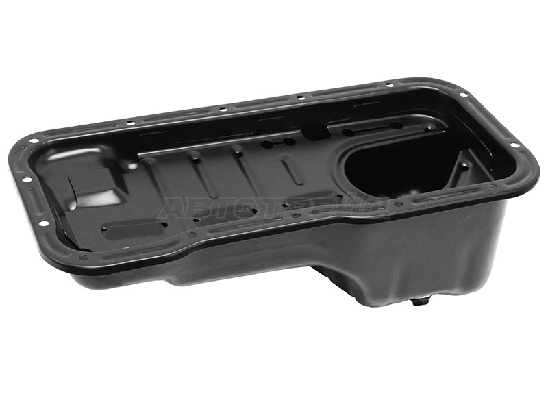 Поддон масляный NISSAN ALMERA 95-00 / SUNNY 90-04 / SENTRA 90-06 / AD 90-05 (SAT: ST-528-0024)