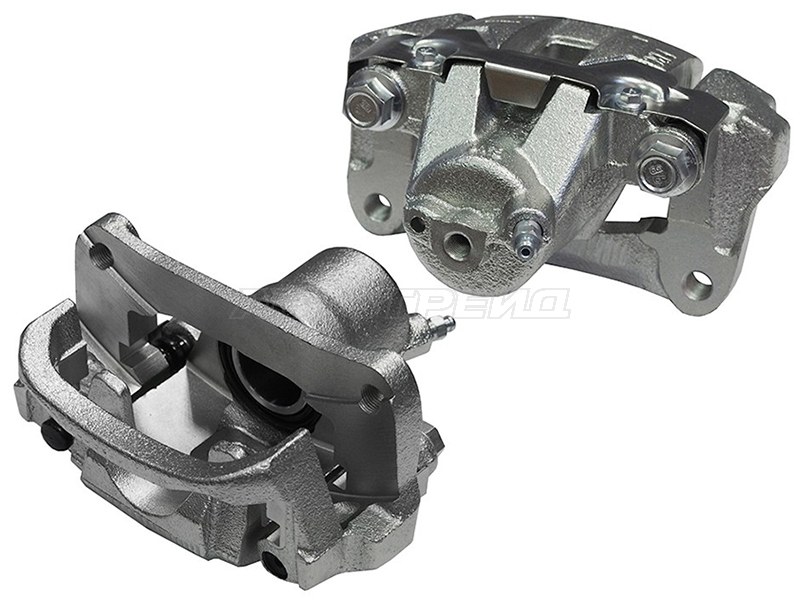 Суппорт тормозной RR TOYOTA LAND CRUISER 200 /TUNDRA /SEQUOIA 07- LH (SAT: ST-47850-60070)