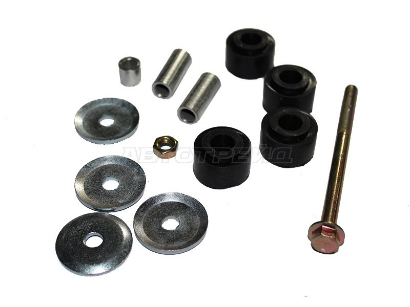 Тяга стабилизатора переднего HONDA STEP WGN RF1 /RF2 1996-2001 (SAT: ST-51314-S47-000)