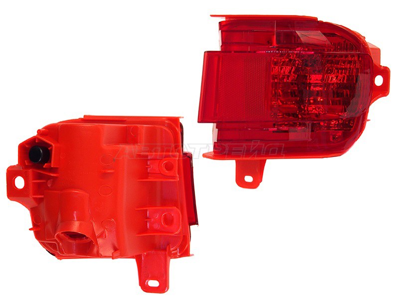 Фонарь в задний бампер Lexus LX 12-15 (Справа) (SAT: ST-312-29570R)
