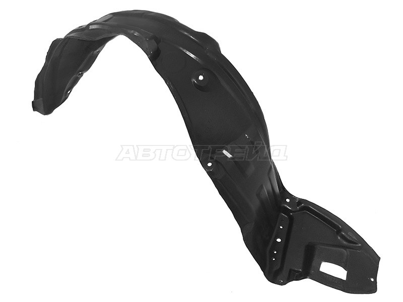 Подкрылок Toyota Corolla (E120) 00-04  / Corolla Fielder (E120) 00-02  / Corolla JPN (E120) 00-04  / Allex 01-02 (Спереди / Слева) (SAT: ST-11-0048)