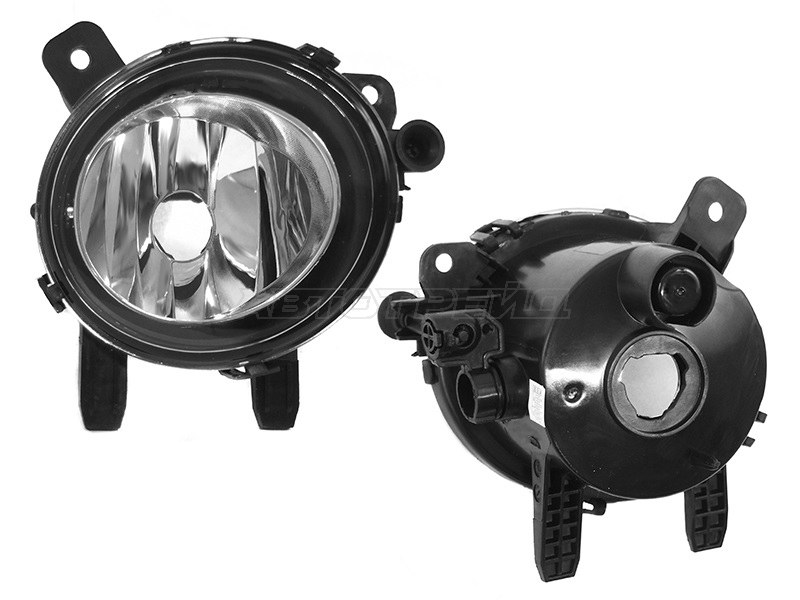 Фара противотуманная (Справа) BMW 1-Series 11-15  / 3-Series 11-15  / 2-Series 14-17  / 4-Series 13-17 (SAT: ST-444-2035R)