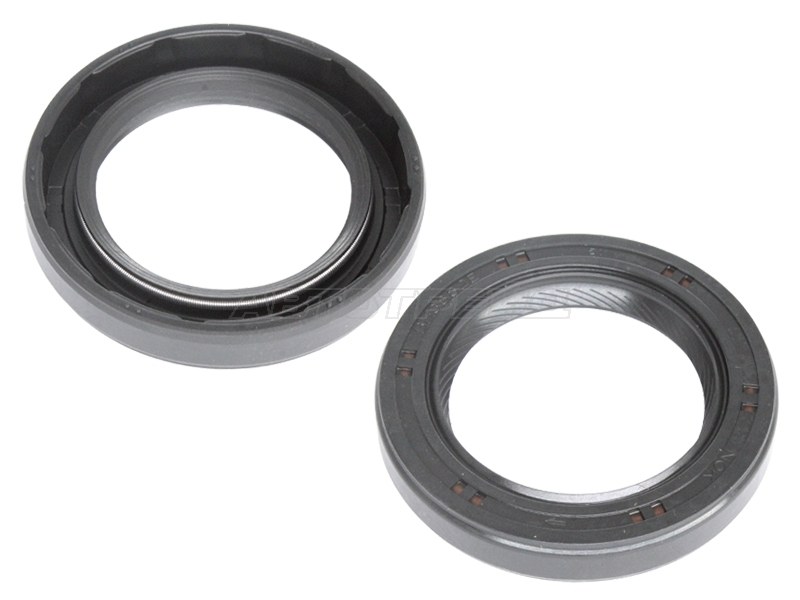 Сальник коленвала FR Subaru EJ15-EJ25 96- (NOK: BH3882-E0)
