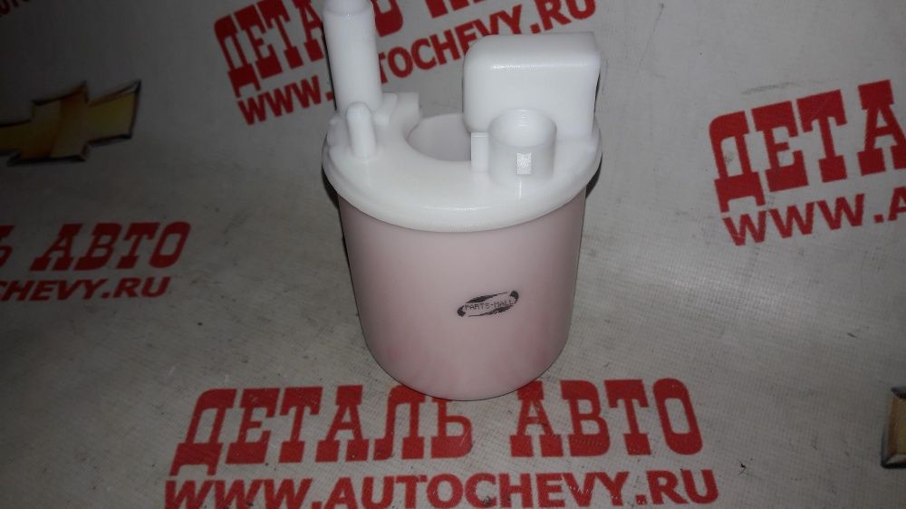топливный фильтр хендай элантра