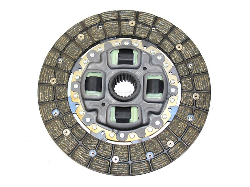 Диск сцепления TOYOTA LITE /TOWNACE 96- (AISIN: DT-024V)