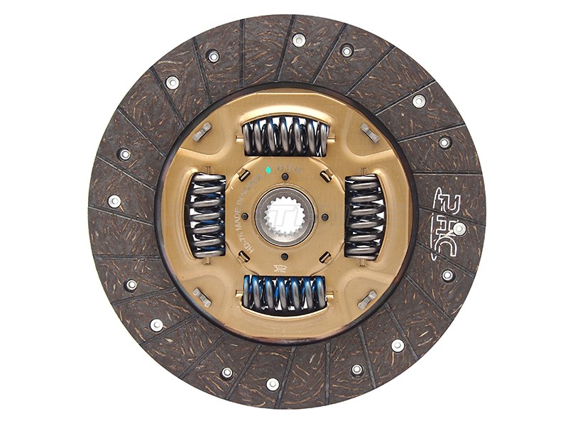 Диск сцепления HYUNDAI SONATA (ТАГАЗ) 2.0 06- (PHC: HD-76)