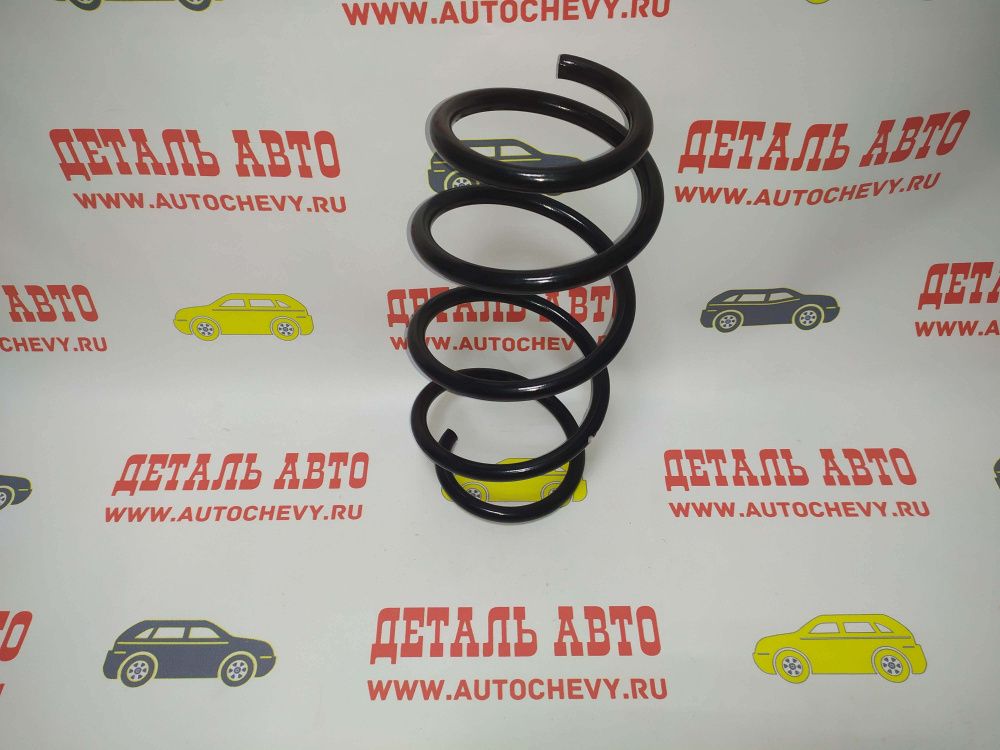 Пружина передняя Солярис Рио c 11года (FOBOS аналог: 546304L002)