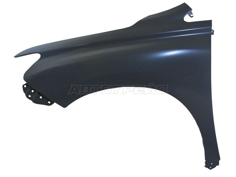 Крыло переднее Lexus RX 08-15 (Слева) (LEXUS: 53812-48130)