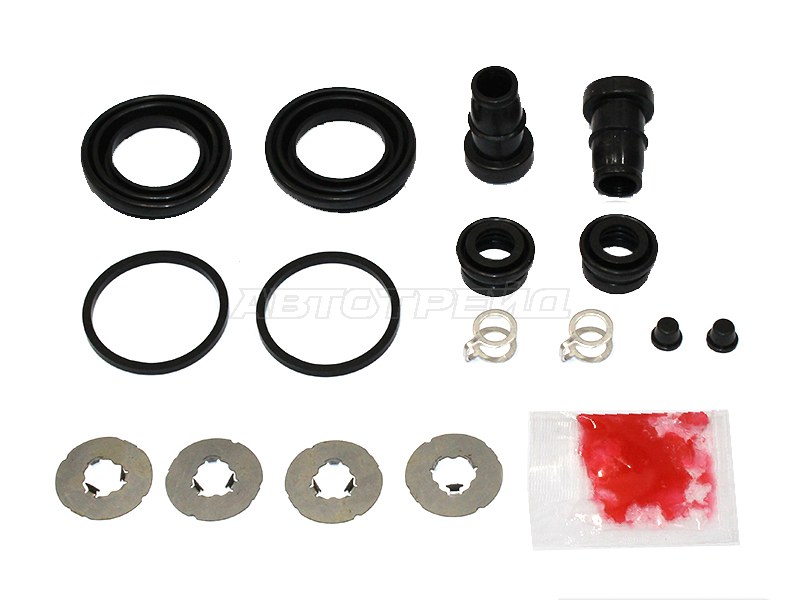 Ремкомплект суппорта RR TOYOTA MARK X /CROWN 04- /IS 250 (на 2 суппорта) (SAT: ST-04479-30510)