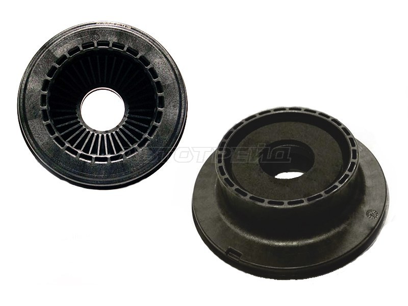 Подшипник скольжения опоры передней стойки HYUNDAI SANTA FE 06-12 /KIA SORENTO 09-15 (SAT: ST-54612-2P000)