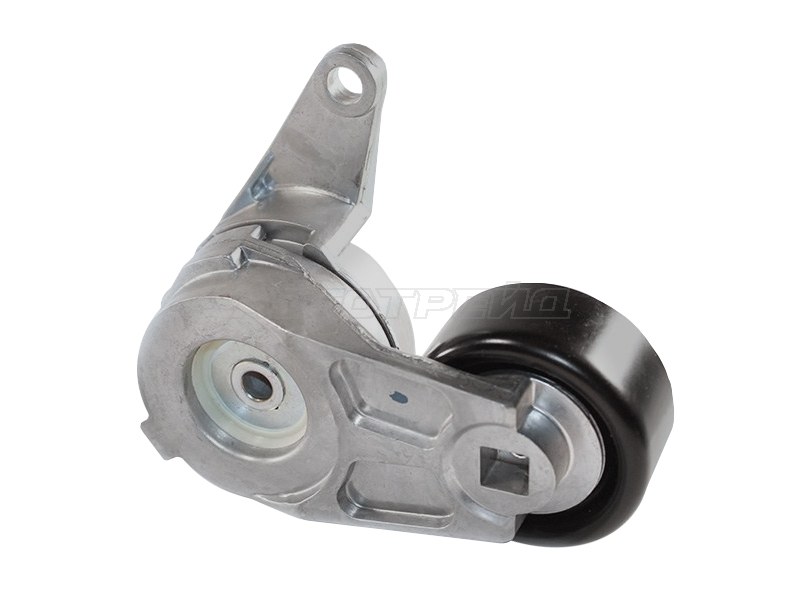 Натяжитель приводного ремня CADILLAC /CHEVROLET CAPTIVA /DAEWOO WINSTORM /OPEL ANTARA 06- (SAT: ST-12575509)