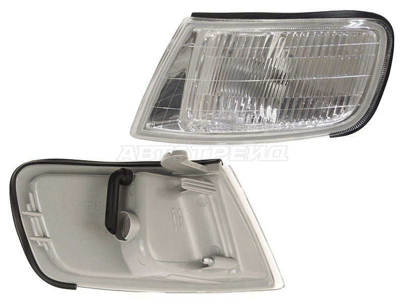Габарит Honda Accord 93-98 (Слева) (TYC: TG-217-1521L-AE)