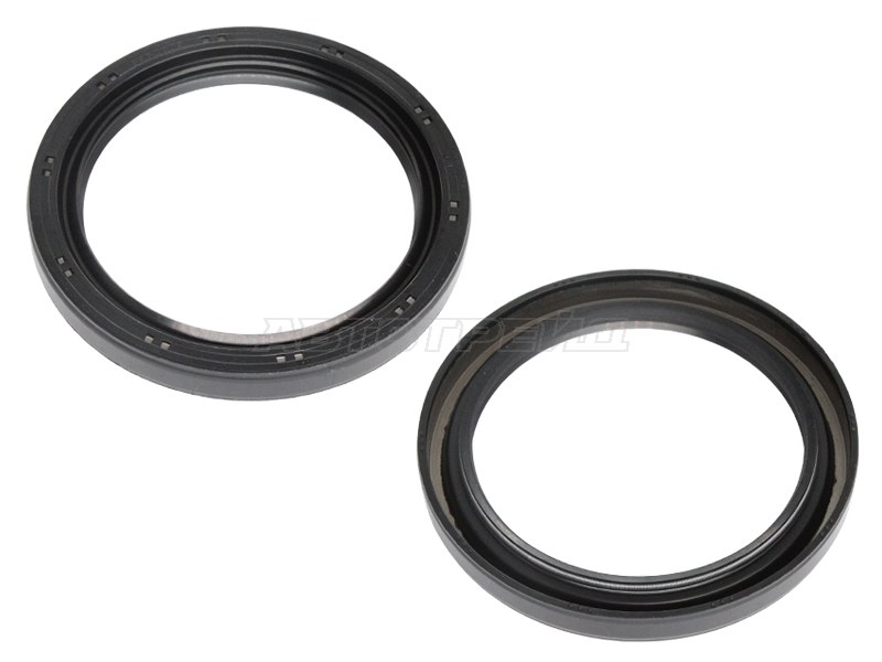 Сальник FR ступицы наружный  SUBARU Forester 96-07 Impreza 93-07 Legacy 93-03 (NOK: BE5260-E0)