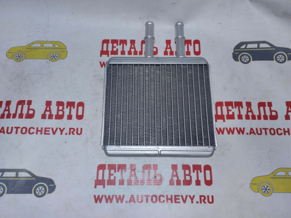 Радиатор печки Авео (TERMAL аналог: 96539642)