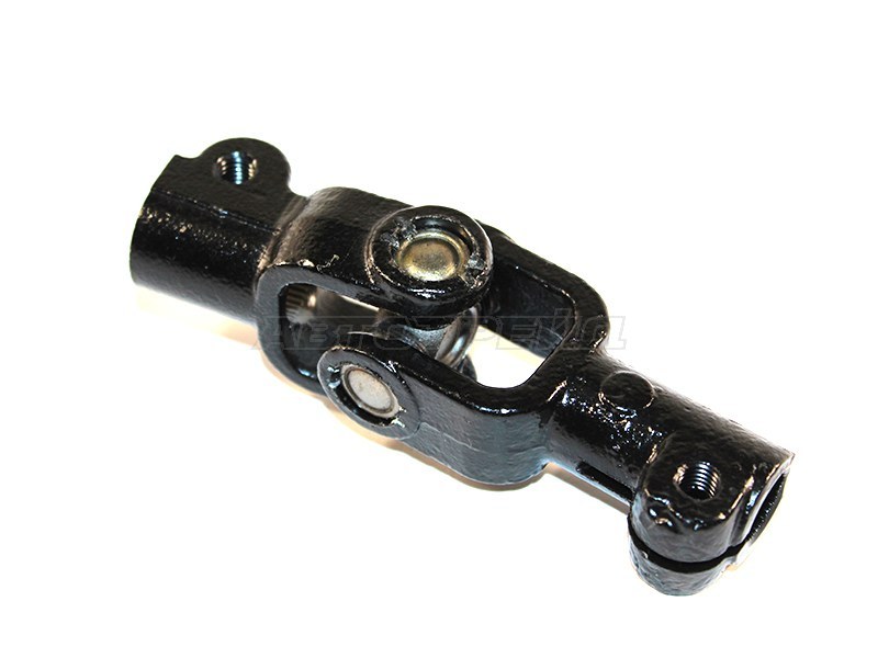 Кардан рулевой нижний TOYOTA MARK #90 /GX100 -98 /CAMRY SV3# (SAT: ST-45209-16010)