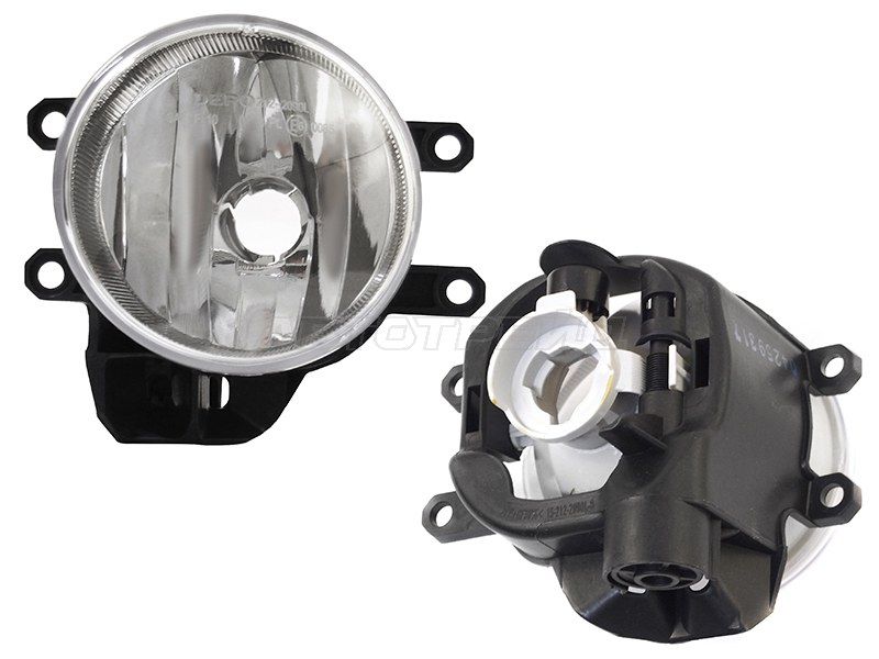 Фара противотуманная (Слева) Toyota Allion (T260) 07-16  / Avensis (T270) 08-15  / C-HR 16-19  / Corolla (E180,E210) 12-22  / Lexus CT 13-17  / ES 12-18  / GS 11-20  / GS F 15-  / Toyota 4Runner 13-24  / Alphard (H30) 15-18  / Aqua 11-21  / Auris 09-18 (DEPO: 212-2090L-UQ)
