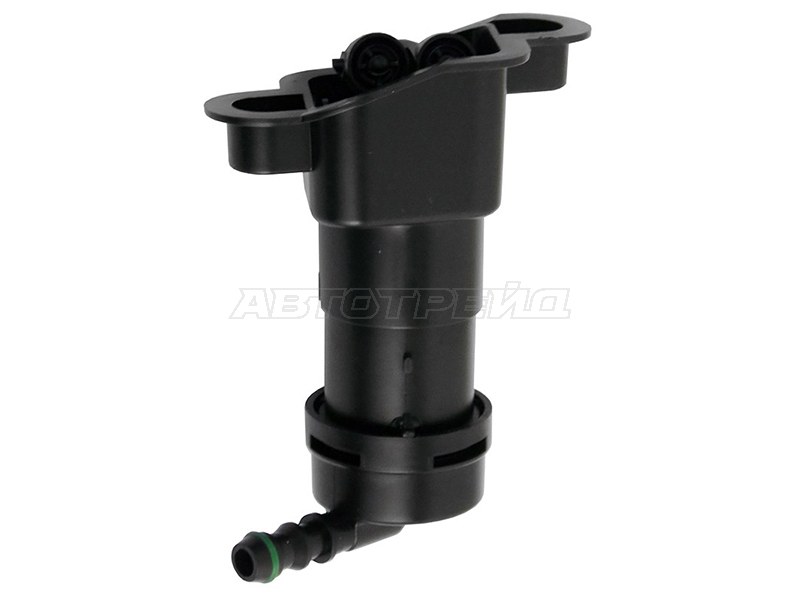 Омыватель фары Audi A4 04-09  / S4 03-05 (Слева) (SAT: ST-AU26-110-A2)
