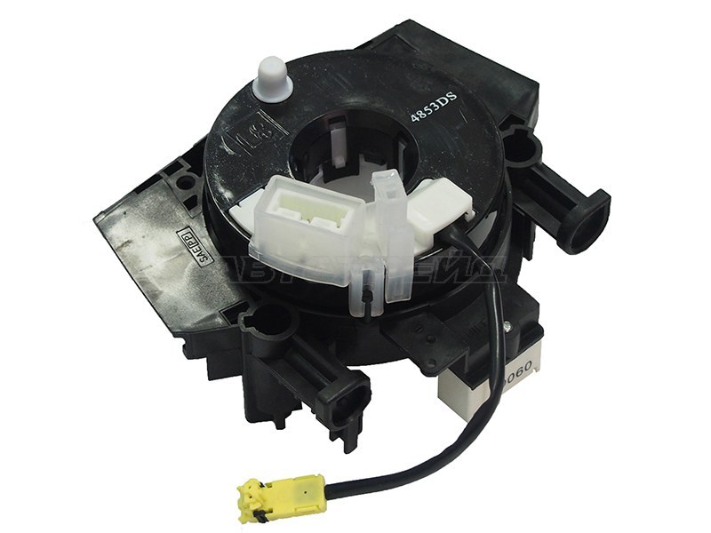 Шлейф подрулевой NISSAN PATROL Y62 10- /LEAF 11- (SAT: ST-B5554-1LL9A)