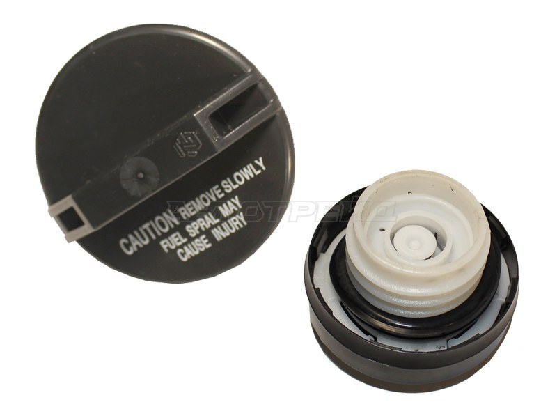 Крышка бензобака Nissan AD 90-08  / Almera 95-06  / March 89-02  / Murano 02-16  / Infiniti G20 99-02  / Q45 89-96  / QX4 96-03  / Nissan 180SX 89-98  / 200SX 89-98  / Almera Classic 06-12  / Altima 01-12 (SAT: ST-17251-79920)