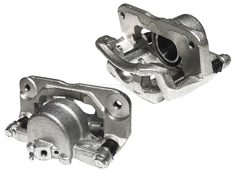 Суппорт тормозной перед TOYOTA HARRIER MCU15 /SXU10 правый (SAT: ST-47730-48010)