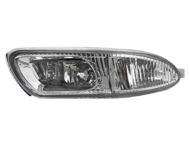 Фара противотуманная (Спереди / Слева) Nissan Maxima 95-00 (SAT: ST-215-2020L-UQ)