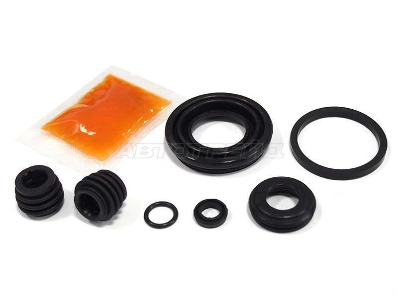 Ремкомплект суппорта RR HONDA CIVIC EJ /EK /ES /FN /FD ACCORD CC# /CB# (на 1 суппорт) (SAT: ST-01473-SV4-000)