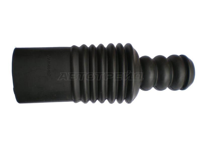 Пыльник FR стойки с отбойником RENAULT /DACIA LOGAN /SANDERO 04- /RR стойки KAPTUR 16- (SAT: ST-6001548402)