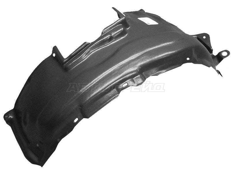Подкрылок Toyota Mark II (X90) 92-96  / Chaser (X90) 92-96  / Cresta (X90) 92-96 (Спереди / Слева / задняя часть) (SAT: ST-TY13-016L-2)